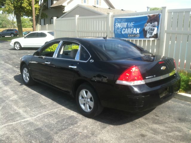 2007 Chevrolet Impala Crew-long-drw-6.6l Diesel-4wd-one Owner