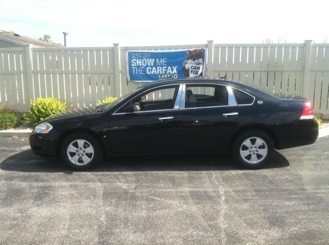 2007 Chevrolet Impala Crew-long-drw-6.6l Diesel-4wd-one Owner