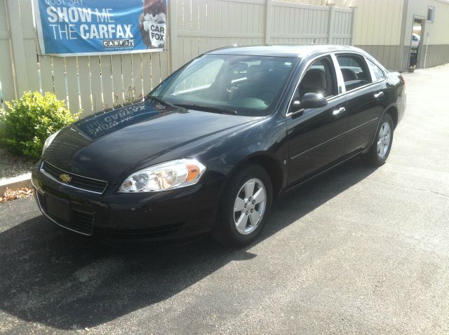 2007 Chevrolet Impala Crew-long-drw-6.6l Diesel-4wd-one Owner