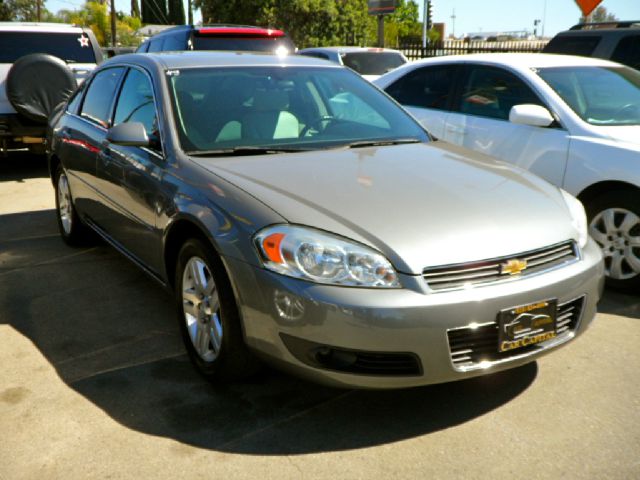 2007 Chevrolet Impala 2500 LS