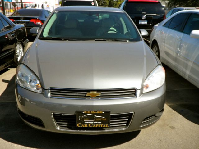 2007 Chevrolet Impala 2500 LS