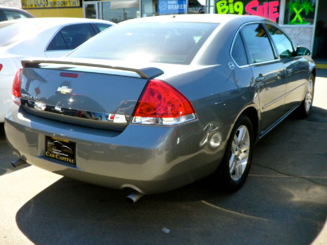 2007 Chevrolet Impala 2500 LS