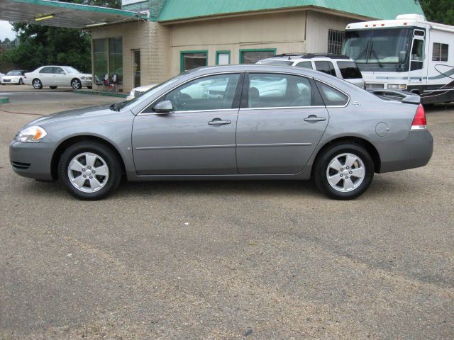 2007 Chevrolet Impala Crew-long-drw-6.6l Diesel-4wd-one Owner