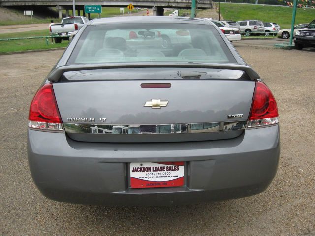 2007 Chevrolet Impala Crew-long-drw-6.6l Diesel-4wd-one Owner