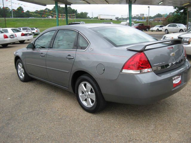 2007 Chevrolet Impala Crew-long-drw-6.6l Diesel-4wd-one Owner