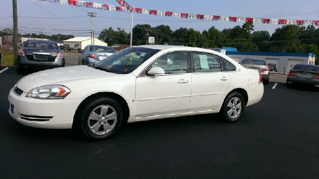 2007 Chevrolet Impala Crew-long-drw-6.6l Diesel-4wd-one Owner