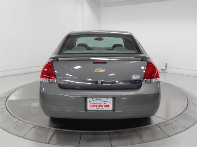 2008 Chevrolet Impala REG CAB SLE 4WD