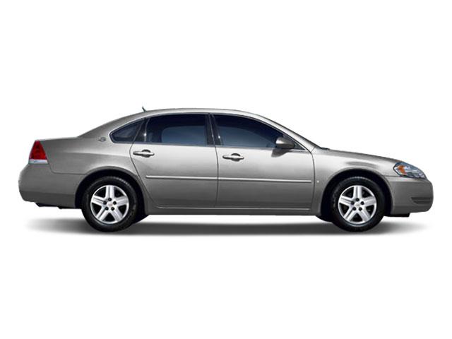 2008 Chevrolet Impala I Sport