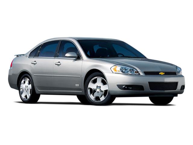 2008 Chevrolet Impala I Sport