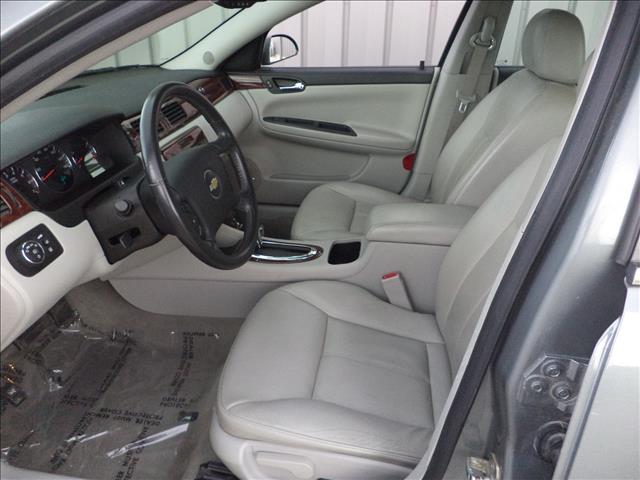 2008 Chevrolet Impala SLE SLT WT