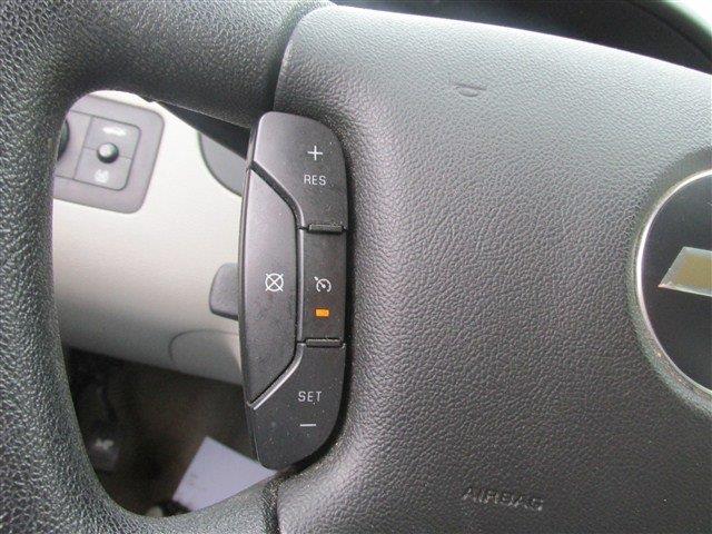 2008 Chevrolet Impala Touring W/nav.sys