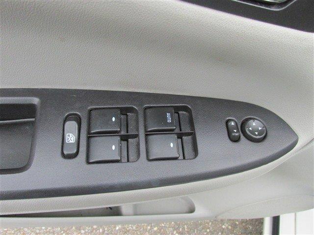 2008 Chevrolet Impala Touring W/nav.sys