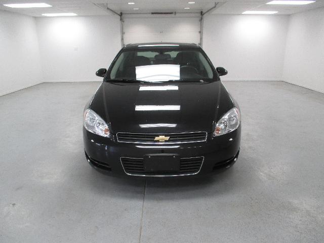 2008 Chevrolet Impala Touring W/nav.sys