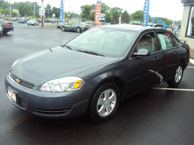 2008 Chevrolet Impala Laramie/ 1 Owner