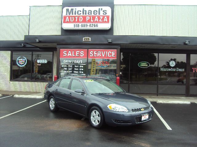 2008 Chevrolet Impala Laramie/ 1 Owner