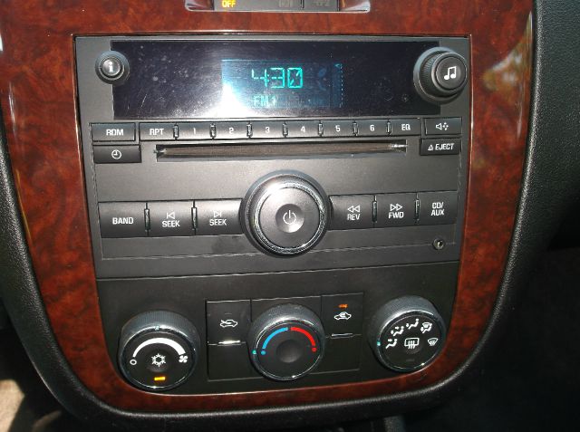 2008 Chevrolet Impala Touring W/nav.sys