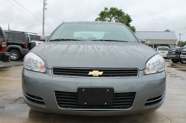 2008 Chevrolet Impala Touring W/nav.sys