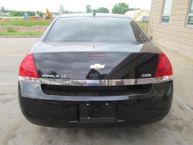 2008 Chevrolet Impala I Sport SUV