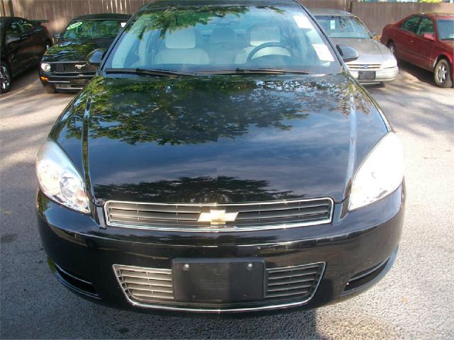 2009 Chevrolet Impala Touring W/nav.sys