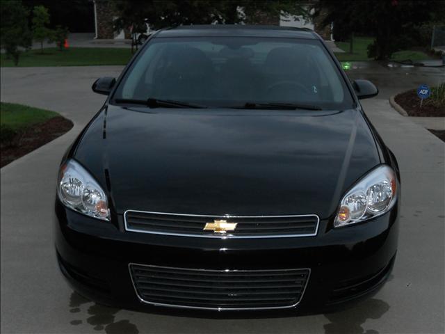 2009 Chevrolet Impala SL1