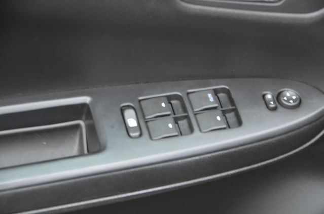 2009 Chevrolet Impala Touring W/nav.sys