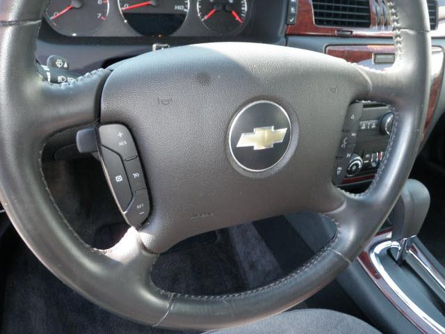 2009 Chevrolet Impala SL1