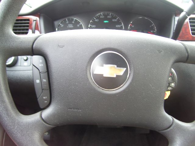 2009 Chevrolet Impala SL1