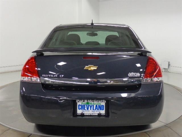 2009 Chevrolet Impala REG CAB SLE 4WD