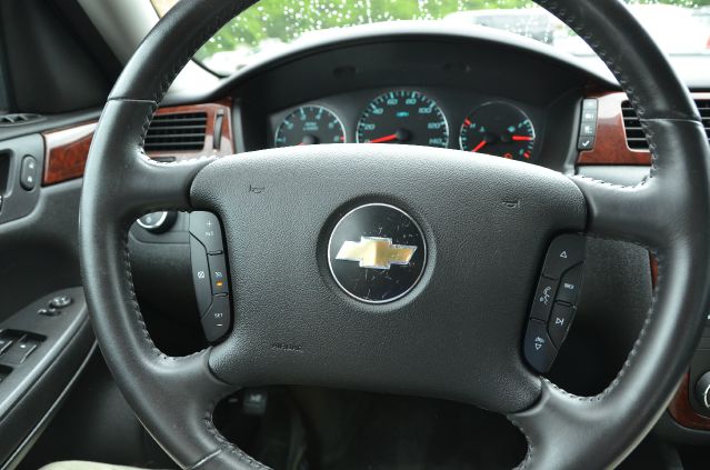 2010 Chevrolet Impala SL1