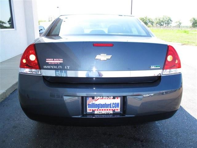 2010 Chevrolet Impala Sprint V8