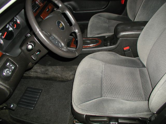 2010 Chevrolet Impala SL1