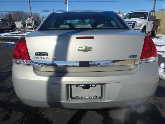 2010 Chevrolet Impala FWD 4dr XR