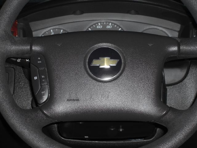 2010 Chevrolet Impala Touring W/nav.sys