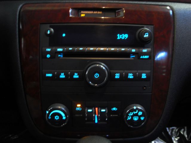 2010 Chevrolet Impala Touring W/nav.sys