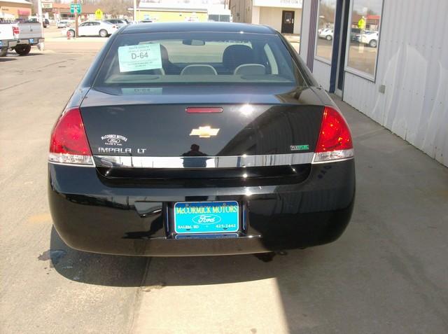 2010 Chevrolet Impala SL1