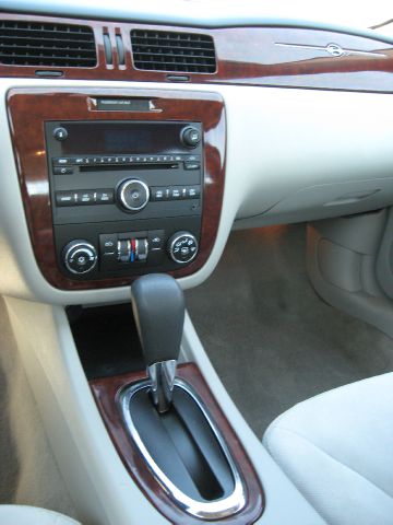 2010 Chevrolet Impala Touring W/nav.sys