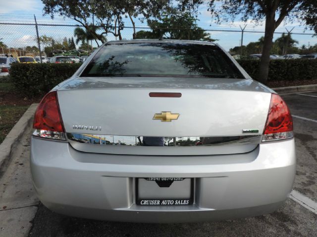 2010 Chevrolet Impala Touring W/nav.sys