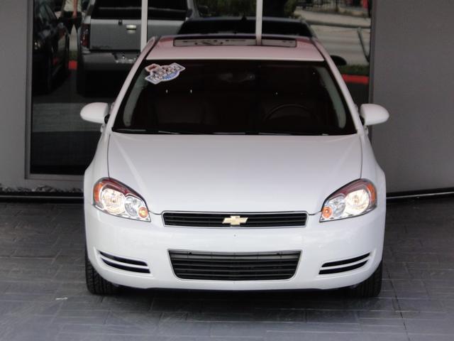 2011 Chevrolet Impala W/1sh GT