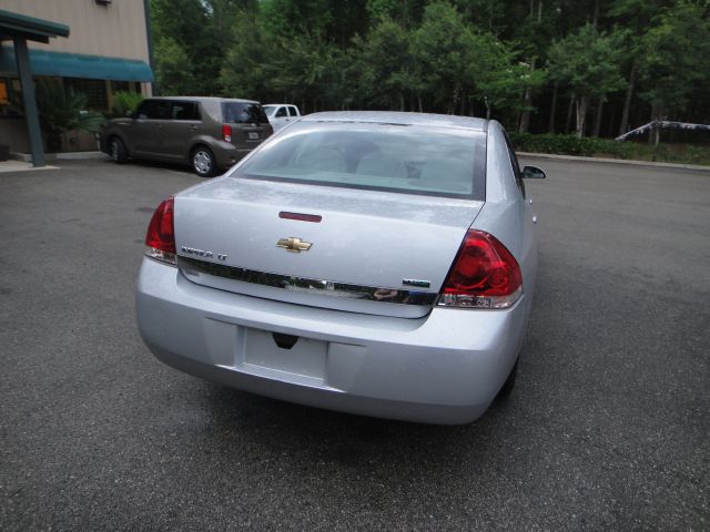 2011 Chevrolet Impala SL1