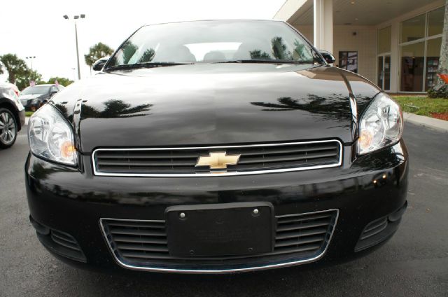 2011 Chevrolet Impala SL1