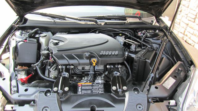 2011 Chevrolet Impala SL1