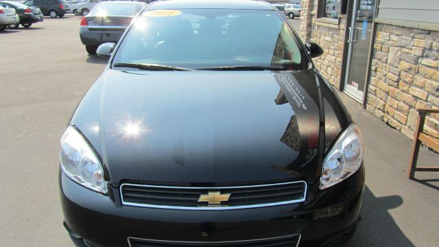 2011 Chevrolet Impala SL1