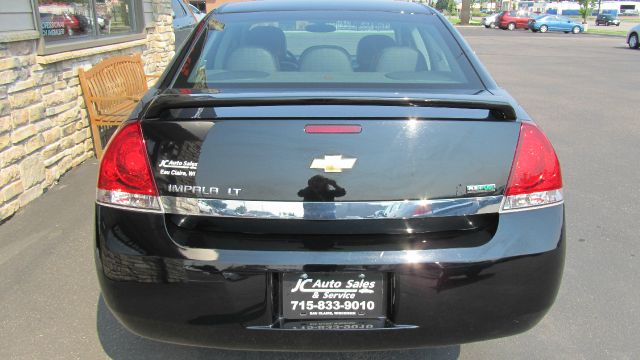 2011 Chevrolet Impala SL1