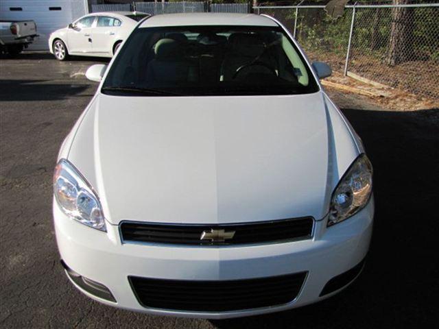 2011 Chevrolet Impala SE 2.4L