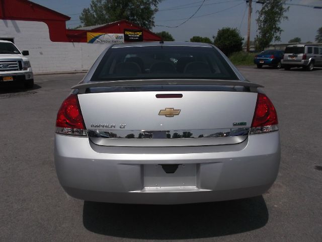 2011 Chevrolet Impala SL1