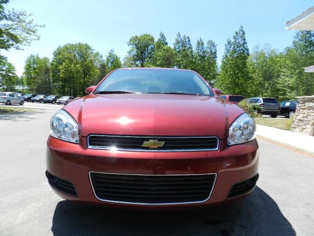 2011 Chevrolet Impala C300 Sedan