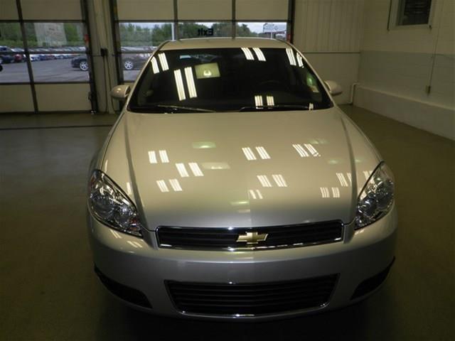 2011 Chevrolet Impala W/1sh GT