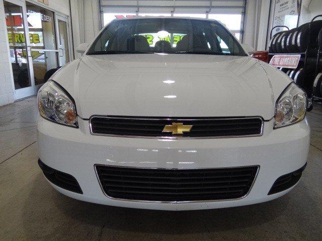 2011 Chevrolet Impala W/1sh GT