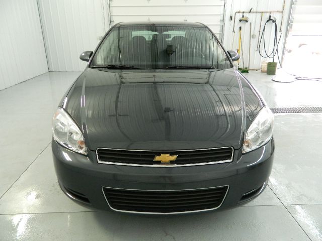 2011 Chevrolet Impala Touring W/nav.sys