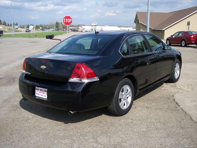 2012 Chevrolet Impala XLT - Leather MAKE Offer